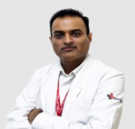  Dr. Pawan Rawal