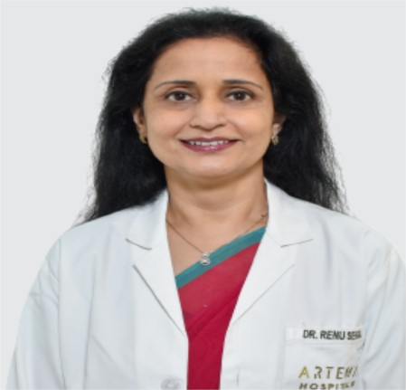 Dr. R R Sehgal