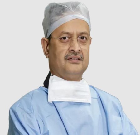 Dr. S S Bansal