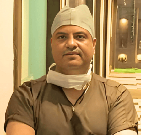 Dr. Suraj Munjal