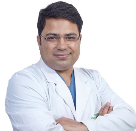 Dr. Vivek Vij